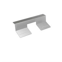 Axessline Mounting Bracket - Outlet strip mounting bracket L335